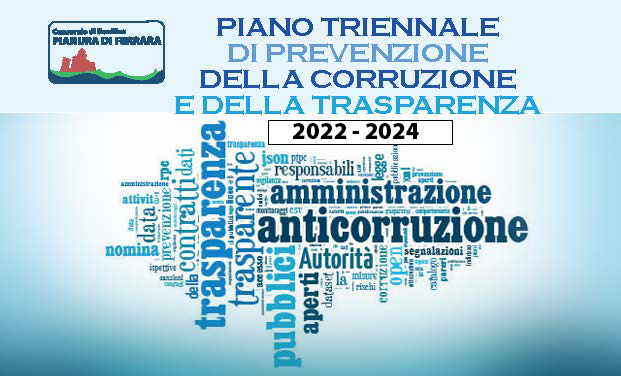 Piano Triennale di Prevenzione della Corruzione e della Trasparenza 2024-2026